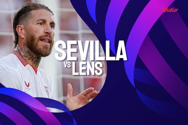 Prediksi Sevilla vs Lens 21 September 2023