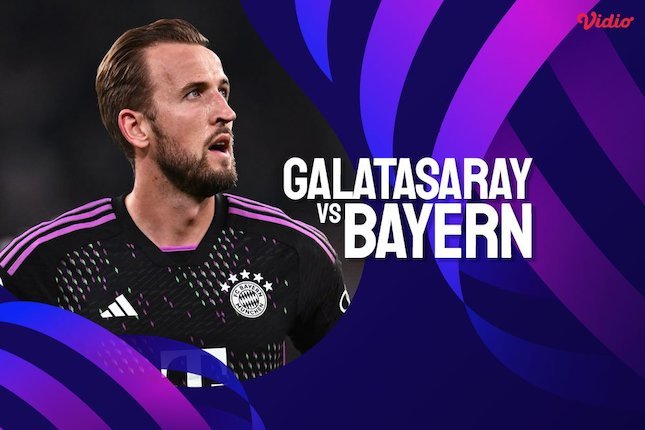 Prediksi Galatasaray vs Bayern Munchen 24 Oktober 2023