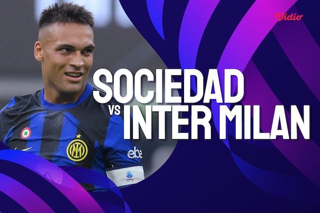 Prediksi Real Sociedad vs Inter Milan 21 September 2023