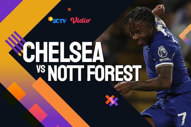 Prediksi Chelsea vs Nottingham Forest 2 September 2023