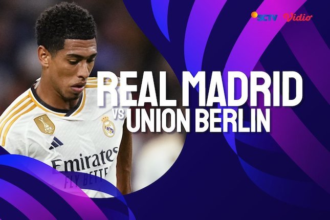 Prediksi Real Madrid vs Union Berlin 20 September 2023