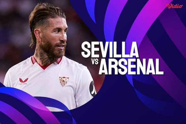 Prediksi Sevilla vs Arsenal 25 Oktober 2023