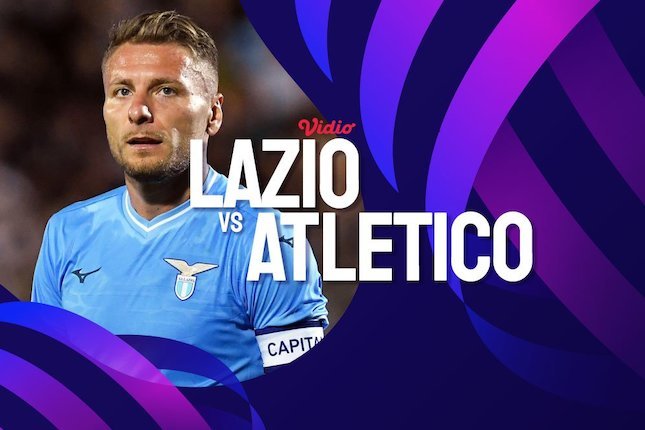 Prediksi Lazio vs Atletico Madrid 20 September 2023