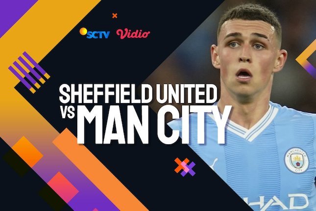 Prediksi Sheffield United vs Manchester City 27 Agustus 2023