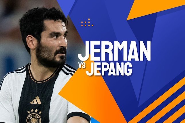 Prediksi Jerman vs Jepang 10 September 2023