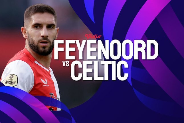 Prediksi Feyenoord vs Celtic 20 September 2023