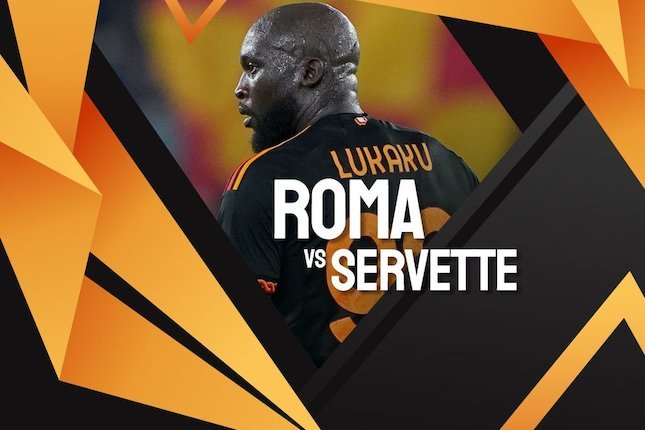 Prediksi AS Roma vs Servette FC 6 Oktober 2023