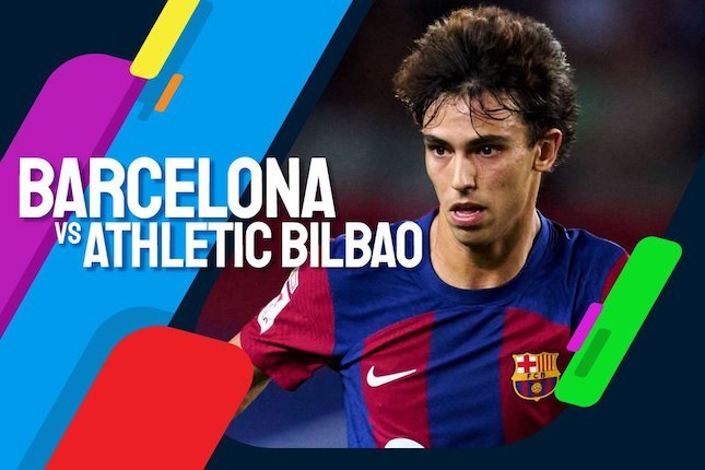 Prediksi Barcelona vs Athletic Bilbao 23 Oktober 2023