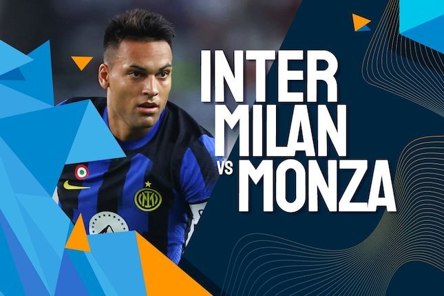 Prediksi Inter Milan vs Monza 20 Agustus 2023