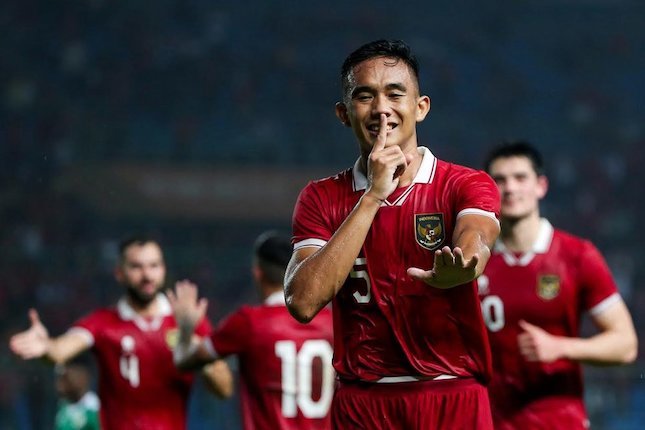 Prediksi Asian Games 2023: Timnas Indonesia vs Kirgistan 19 September 2023