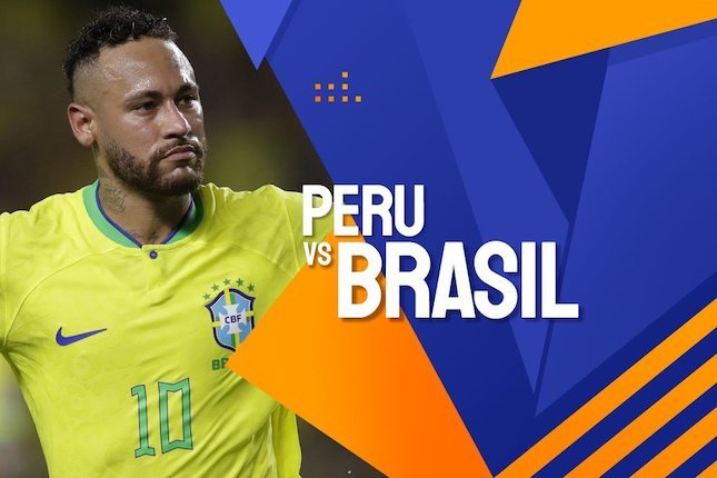 Prediksi Peru vs Brasil 13 September 2023