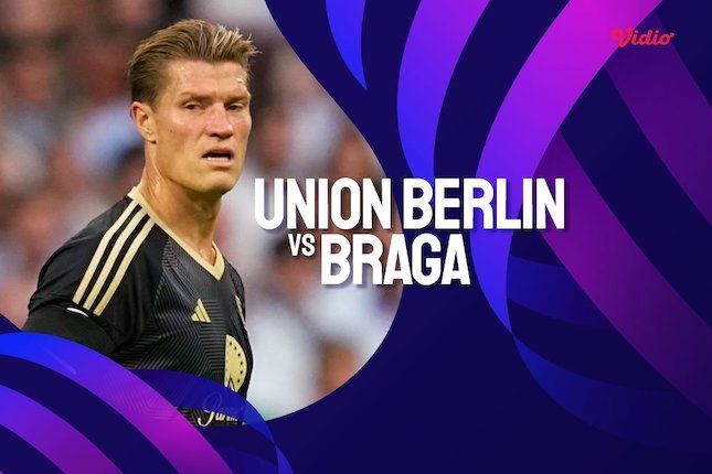 Prediksi Union Berlin vs Braga 3 Oktober 2023