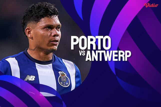 Prediksi Porto vs Royal Antwerp 8 November 2023