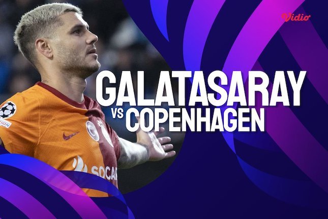 Prediksi Galatasaray vs FC Copenhagen 20 September 2023