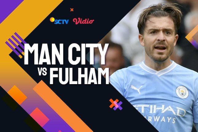 Prediksi Manchester City vs Fulham 2 September 2023