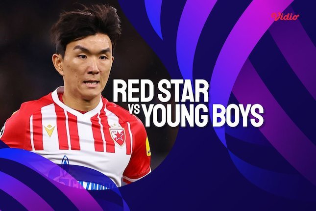 Prediksi Red Star Belgrade vs Young Boys 5 Oktober 2023