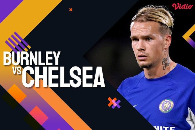 Prediksi Burnley vs Chelsea 7 Oktober 2023