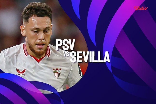 Prediksi PSV Eindhoven vs Sevilla 4 Oktober 2023