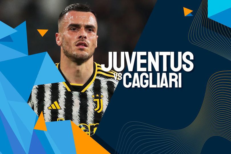 Prediksi Juventus vs Cagliari 12 November 2023