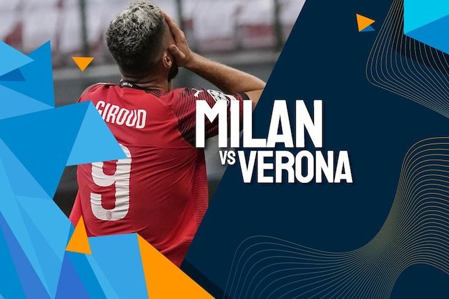 Prediksi AC Milan vs Hellas Verona 23 September 2023