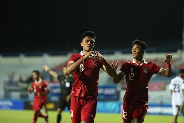 Prediksi Piala AFF U-23: Timnas Thailand U-23 vs Timnas Indonesia U-23 24 Agustus 2023