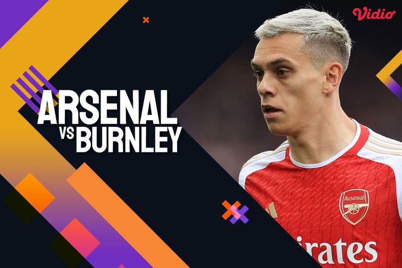 Prediksi Arsenal vs Burnley 11 November 2023