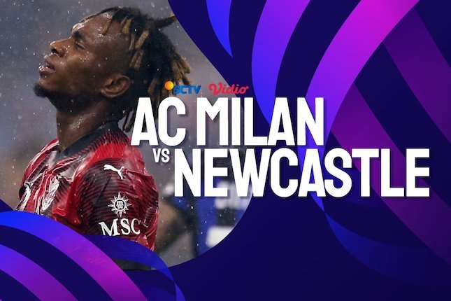 Prediksi AC Milan vs Newcastle 19 September 2023