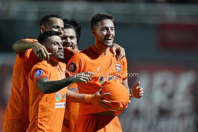 Prediksi BRI Liga 1: Borneo FC vs Dewa United 28 Oktober 2023