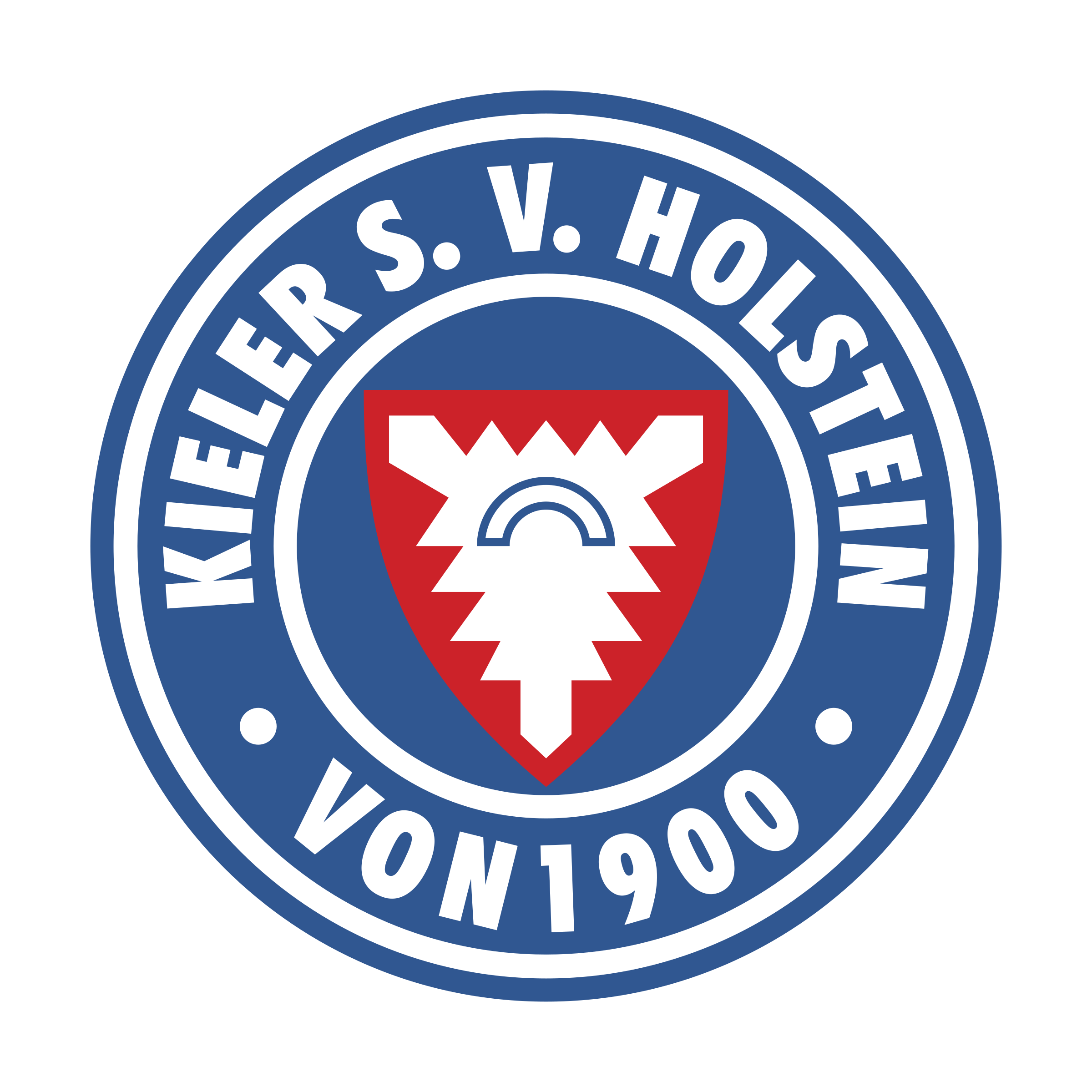 Holstein Kiel