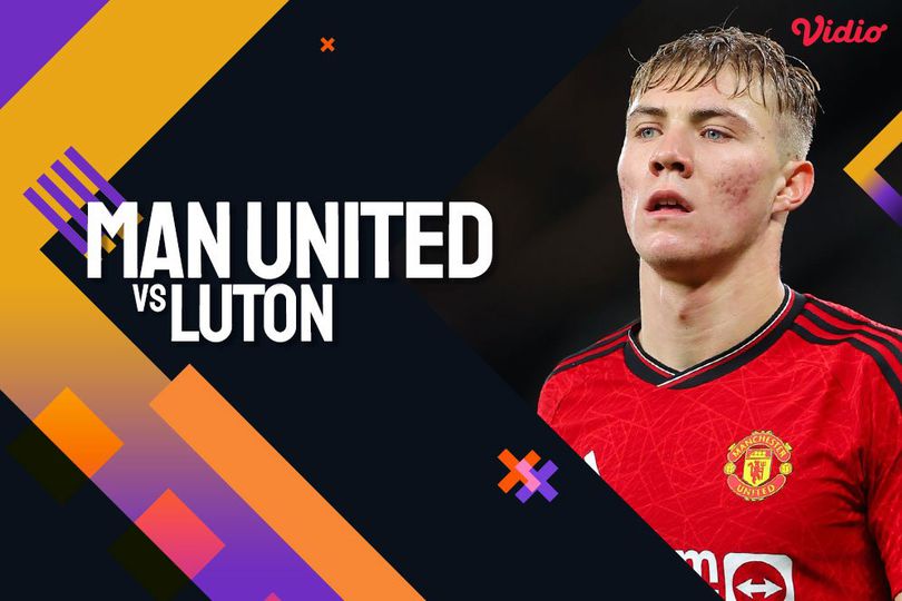 Prediksi Manchester United vs Luton Town 11 November 2023