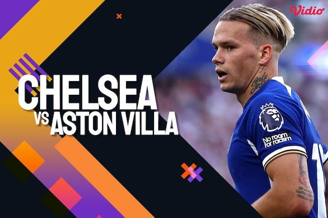 Prediksi Chelsea vs Aston Villa 24 September 2023