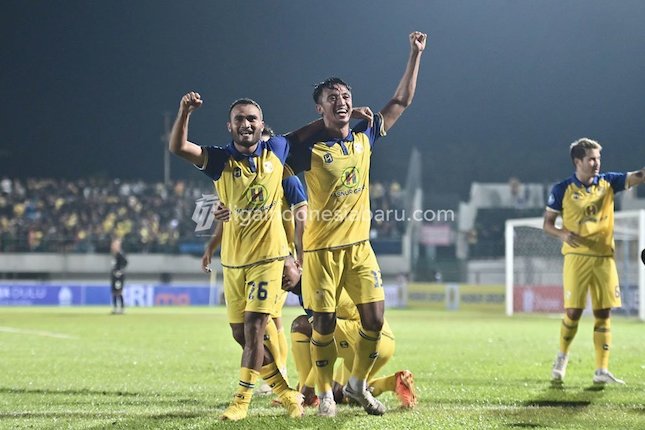 Prediksi BRI Liga 1: Barito Putera vs Madura United 30 Juli 2023