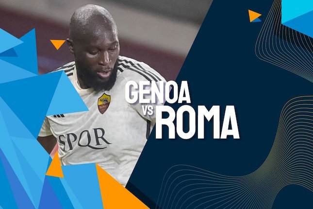 Prediksi Genoa vs AS Roma 29 September 2023
