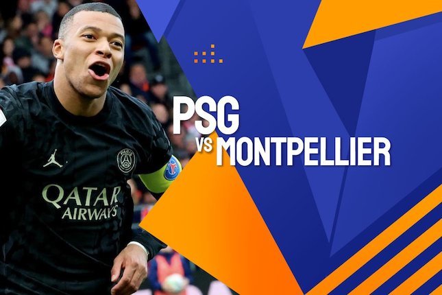 Prediksi PSG vs Montpellier 4 November 2023