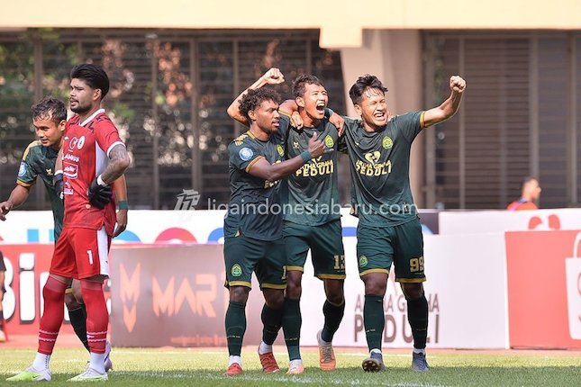 Prediksi BRI Liga 1: Persikabo 1973 Vs PSIS Semarang 20 Oktober 2023