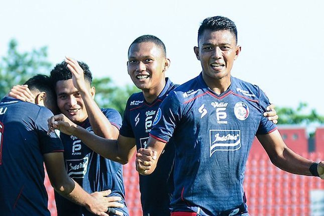 Prediksi BRI Liga 1: Arema FC vs Madura United 28 Oktober 2023